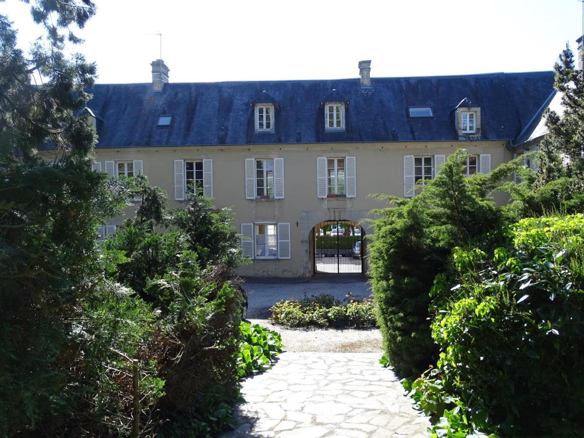 Gite Sequoia Centre Historique Bayeux Exterior foto